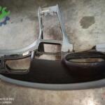 BMW 3 SERİSİ GÖĞÜS TORBİDO YOLCU AIRBAG