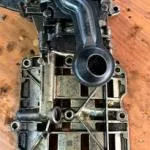 BMW 3 Serisi N47 F30 Modeli 7810823-02 Yağ Pompası