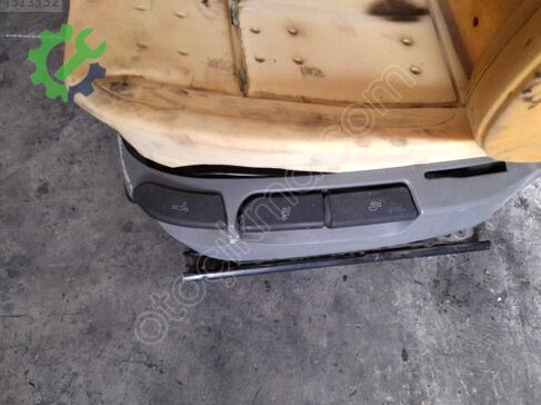 BMW 3 Serisi Şoför Koltuğu çıkma parça