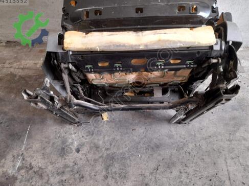 BMW 3 Serisi Şoför Koltuğu çıkma parça