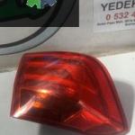 BMW 3 serisi stop lambası çıkma