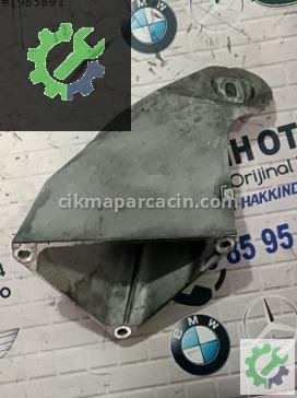 BMW X5 Motor Takozu & Kulağı 6761565 çıkma parça