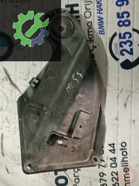 BMW X5 Motor Takozu & Kulağı 6761565 çıkma parça