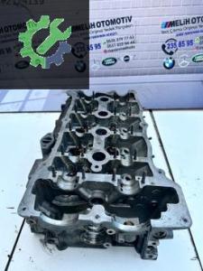 BMW 316İ E90 N45 ÇIKMA SİLİNDİR KAPAK 7505975