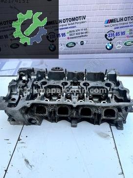 BMW 3 Serisi Silindir Kapağı 7505975 çıkma parça
