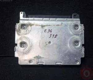 Bmw 318 E36 Motor Beyni çıkma 02612005201739041001