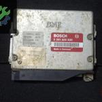 Bmw 318 E36 Motor Beyni çıkma 02612005201739041001