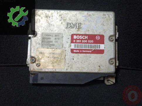 BMW 3 Serisi Alarm Beyni 02612005201739041001 çıkma parça