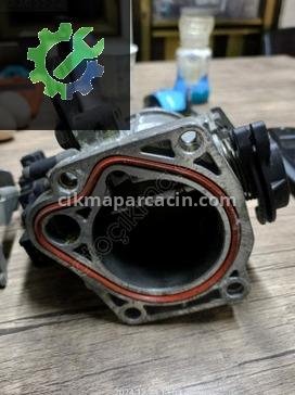 BMW 3 Serisi Gaz Kelebeği çıkma parça