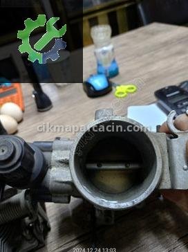BMW 3 Serisi Gaz Kelebeği çıkma parça