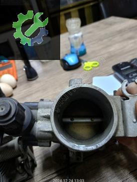 BMW 3 Serisi Gaz Kelebeği çıkma parça