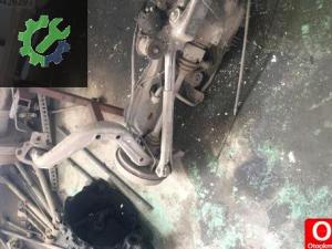 BMW 3.18 SERİSİ ARKA DİFRANSİYEL DOLUSU