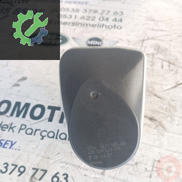 BMW 3 Serisi Gaz Kelebeği 1439580 çıkma parça