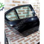 BMW 320 F30 SAĞ ARKA KAPI SİYAH HATASIZ BOYASIZ DOLU