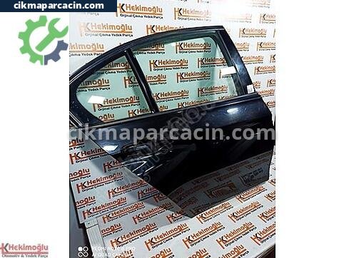 BMW 3 Serisi Sağ Arka Kapı çıkma parça