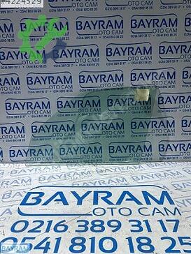 BMW 3 Serisi Sol Ön Kapı Camı çıkma parça