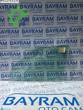 BMW 3 Serisi Sol Ön Kapı Camı çıkma parça