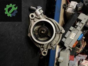 BMW 320D fren vakumu çıkma orijinal hatasız