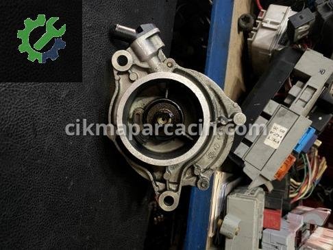 BMW 3 Serisi Fren Ana Merkezi çıkma parça