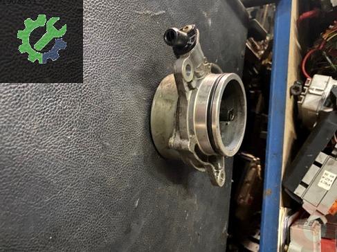 BMW 3 Serisi Fren Ana Merkezi çıkma parça
