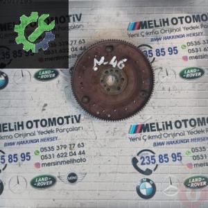 BMW 320İ ÇIKMA VOLANT 7520429