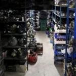 2022 BMW 3 Serisi Kalorifer Kontrol Paneli Çıkma Parça Aydın