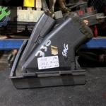 Bmw 330 sağ üfleme ızgarası çıkma orijinal hatasız