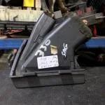 Bmw 330 sağ üfleme ızgarası çıkma orijinal hatasız