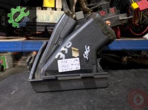 Bmw 330 sağ üfleme ızgarası çıkma orijinal hatasız