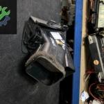 Bmw 330 sağ üfleme ızgarası çıkma orijinal hatasız