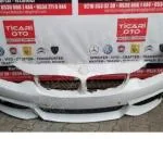 BMW 4 kasa F 32 on tampon 2015-2020 model