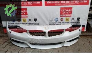 BMW 4 kasa F 32 on tampon 2015-2020 model