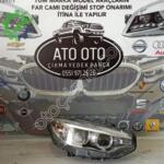 BMW 4 Serisi 2008-2023 Çıkma Far