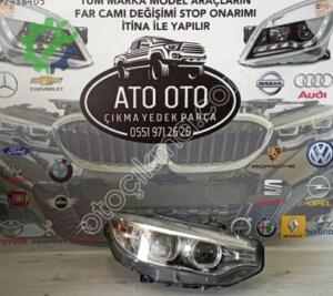 BMW 4 Serisi 2008-2023 Çıkma Far