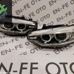 BMW 4 SERİSİ F32 SAĞ FAR XENON ORJİNAL HATASIZ OEM 63117377844 3