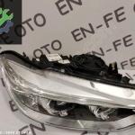 BMW 4 SERİSİ F32 SAĞ FAR XENON ORJİNAL HATASIZ OEM 63117377844 3