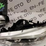 BMW 4 SERİSİ F32 SAĞ FAR XENON ORJİNAL HATASIZ OEM 63117377844 3