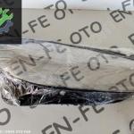 BMW 4 SERİSİ G22 SAĞ SOL FAR CAMI SIFIR 1