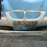 Bmw 4 Serisi için Dolu Ön Tampon – Oto Çıkma Parçaları