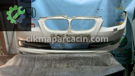 BMW 4 Serisi Ön Tampon çıkma parça