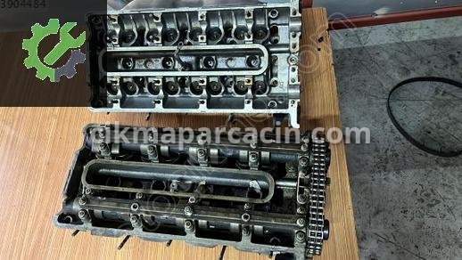 BMW 4 Serisi Silindir Kapağı çıkma parça