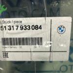 BMW Z Serisi Ön Cam Çıkma