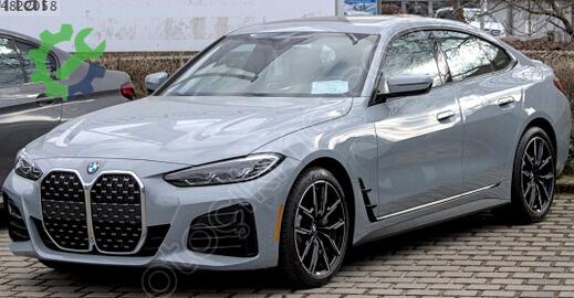 BMW Z Serisi Ön Cam çıkma parça