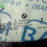 BMW Z Serisi Ön Cam Çıkma