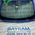 BMW Z Serisi Ön Cam Çıkma
