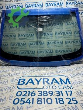 BMW Z Serisi Ön Cam çıkma parça