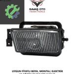 BMW 5 E34 ÖN SİS FARI SAĞ SOL 1988 1989 1990 1991 VE ÜZERİ TAİWAN