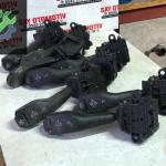 BMW 5 E39 3 E46 X3 E83 X5 E53 8363668 Cikma orj
