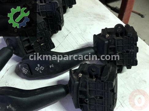 BMW 5 Serisi Sinyal Kolu 8363668 çıkma parça