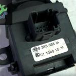 BMW 5 E39 3 E46 X3 E83 X5 E53 8363668 Cikma orj
